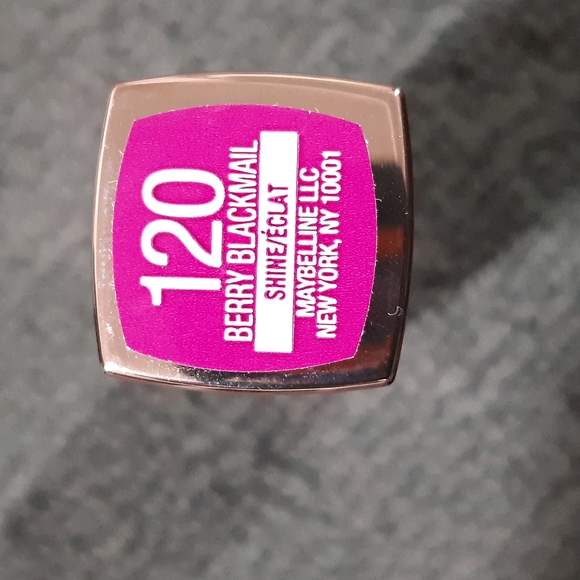 🌺MAYBELLINE(purple) - Picture 4 of 4